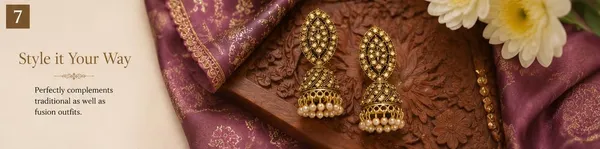 Gold_Plated_Jhumki_Earrings_For_Women