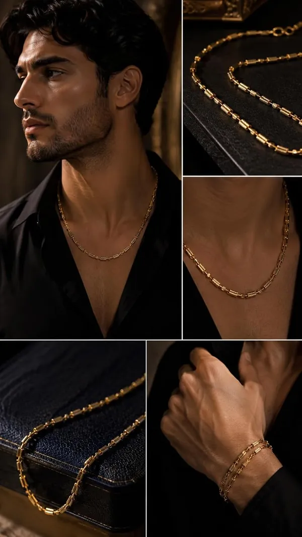 Men_S_Gold_Plated_Cuban_Link_Chain_Necklace