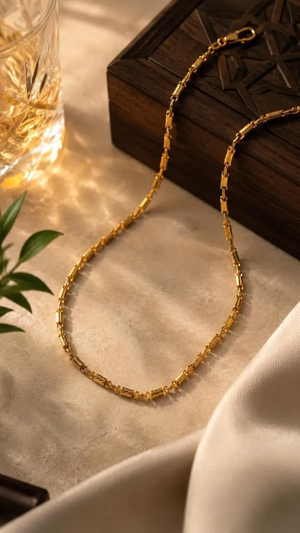 Men_S_Gold_Plated_Cuban_Link_Chain_Necklace