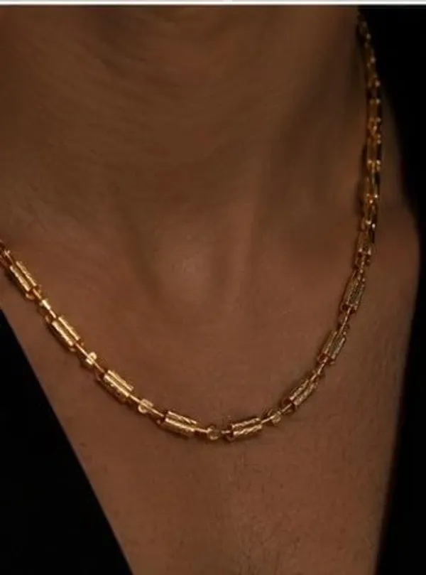 Men_S_Gold_Plated_Cuban_Link_Chain_Necklace