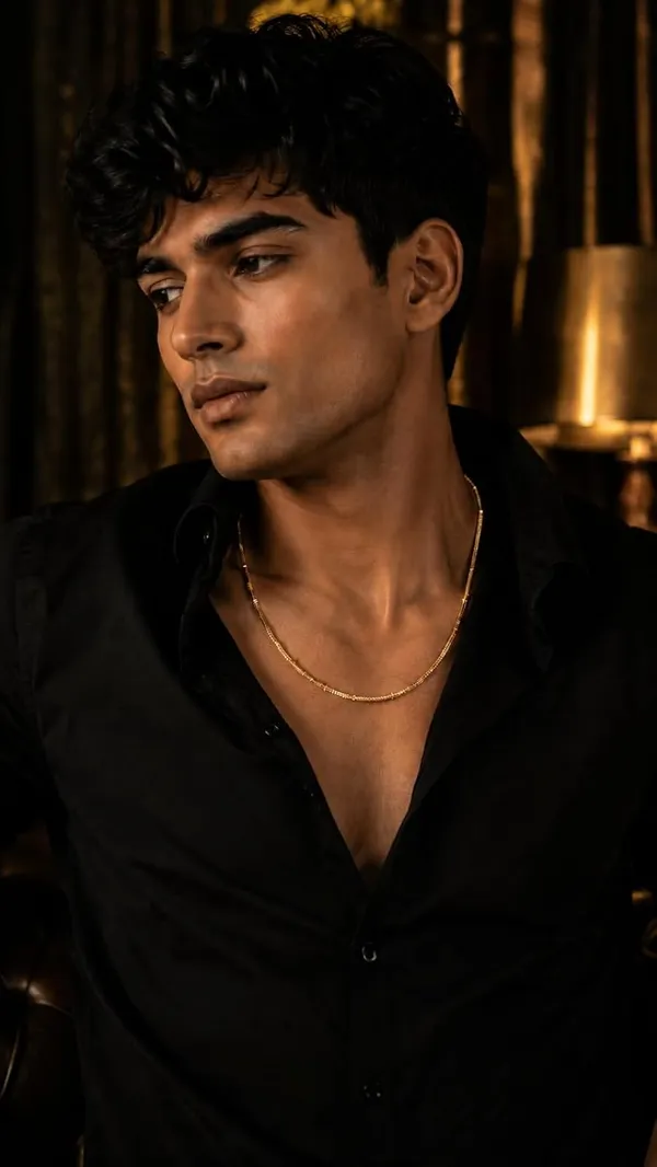 Men_S_Gold_Plated_Chain_Necklace
