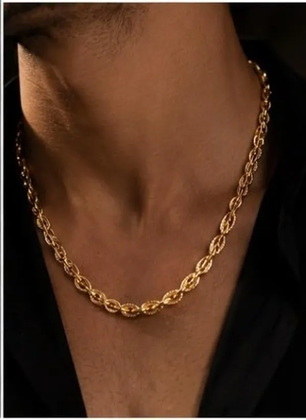 Men_S_Oval_Link_Chain_Necklace