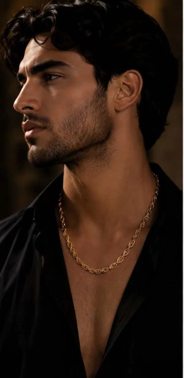 Men_S_Oval_Link_Chain_Necklace