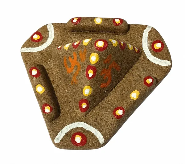 Cow_Dung_Mobile_Phone_Stand