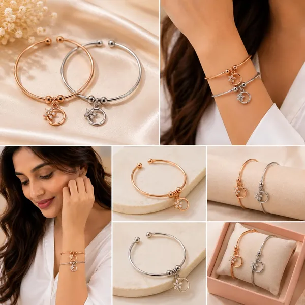 Butterfly_Charm_Bracelet