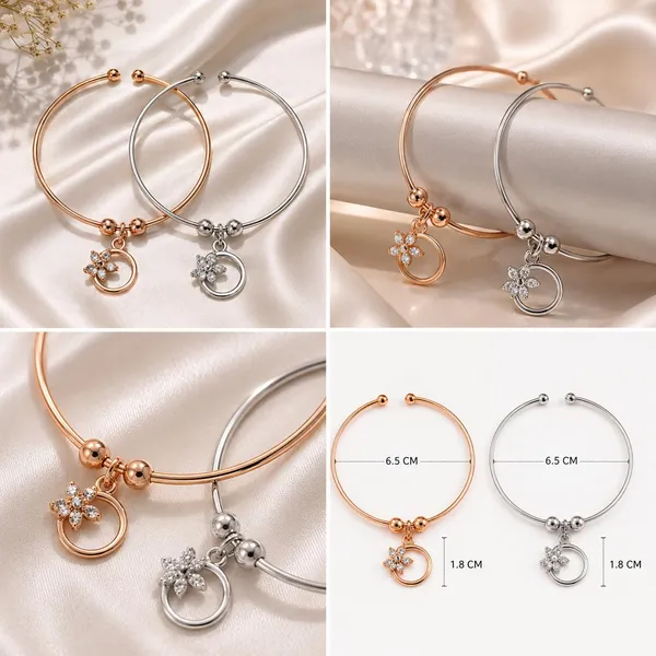 Butterfly_Charm_Bracelet