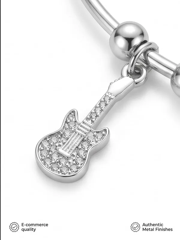 Guitar_Charm_Open_Cuff_Bracelet