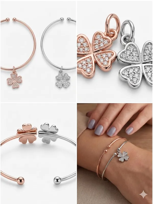 Clover_Charm_Bracelet_Set