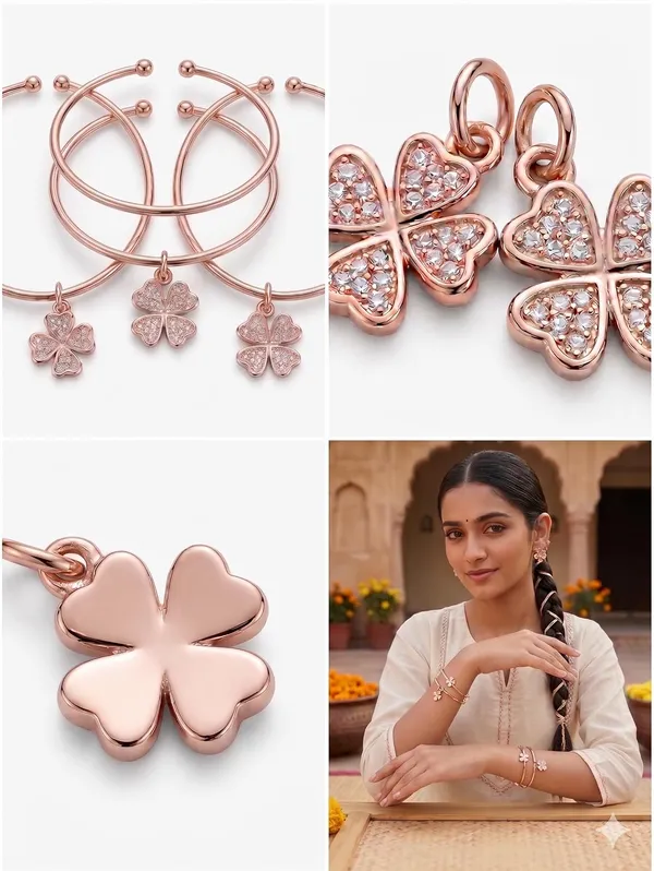Clover_Charm_Bracelet_Set