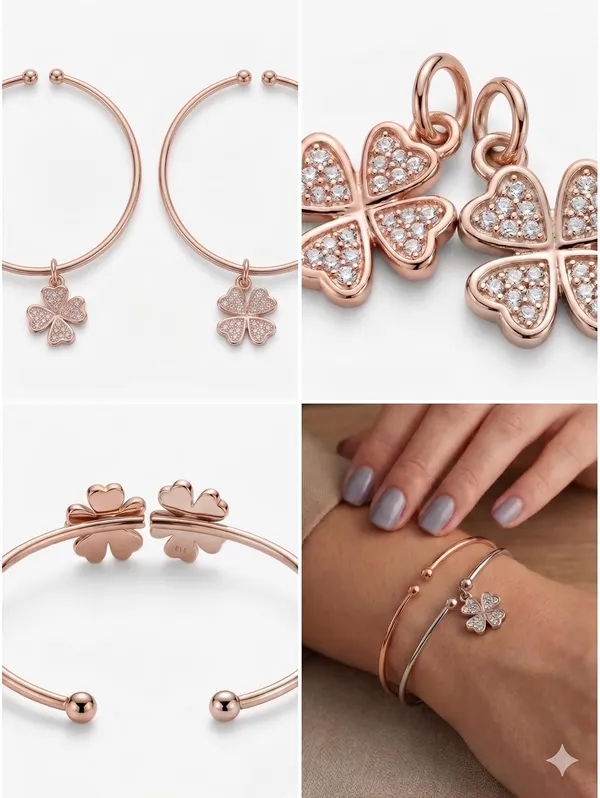 Clover_Charm_Bracelet_Set