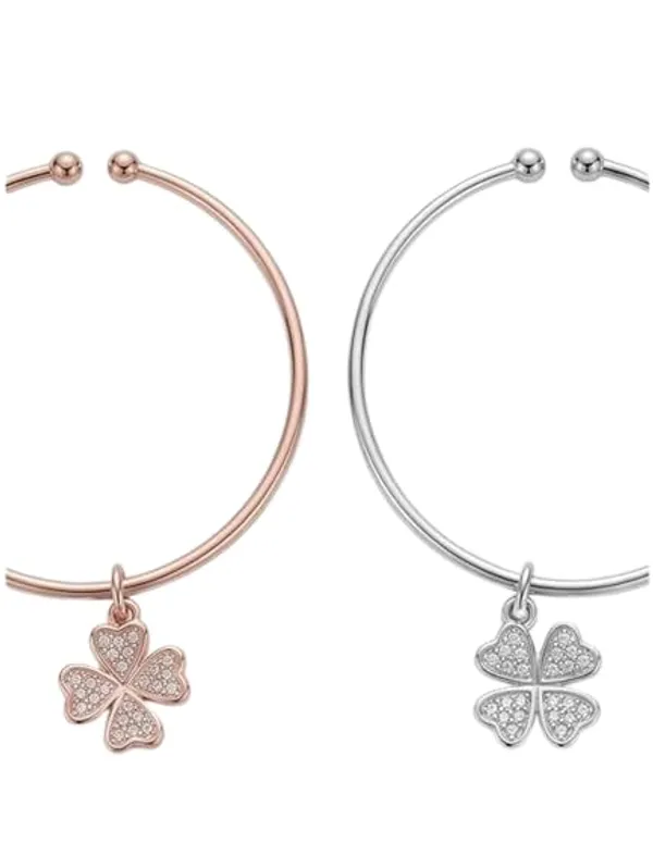 Clover_Charm_Bracelet_Set