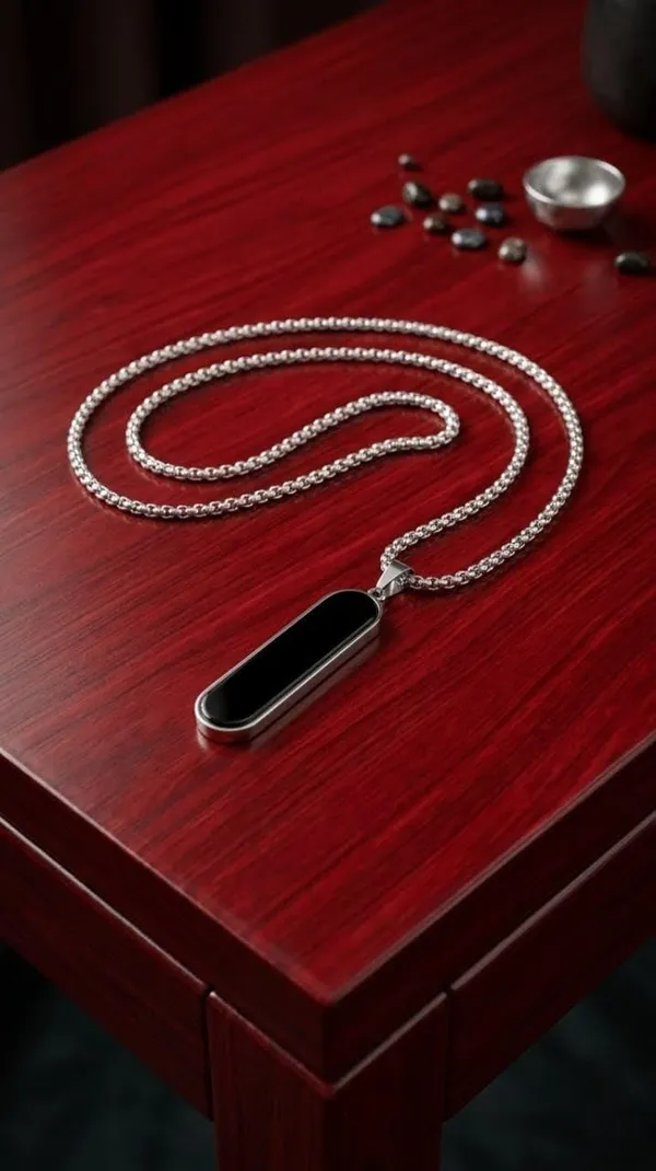 Stainless_Steel_Bar_Pendant_Necklace