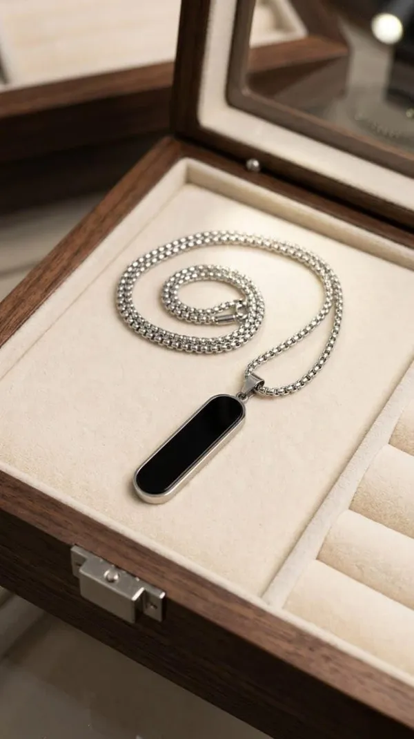 Stainless_Steel_Bar_Pendant_Necklace