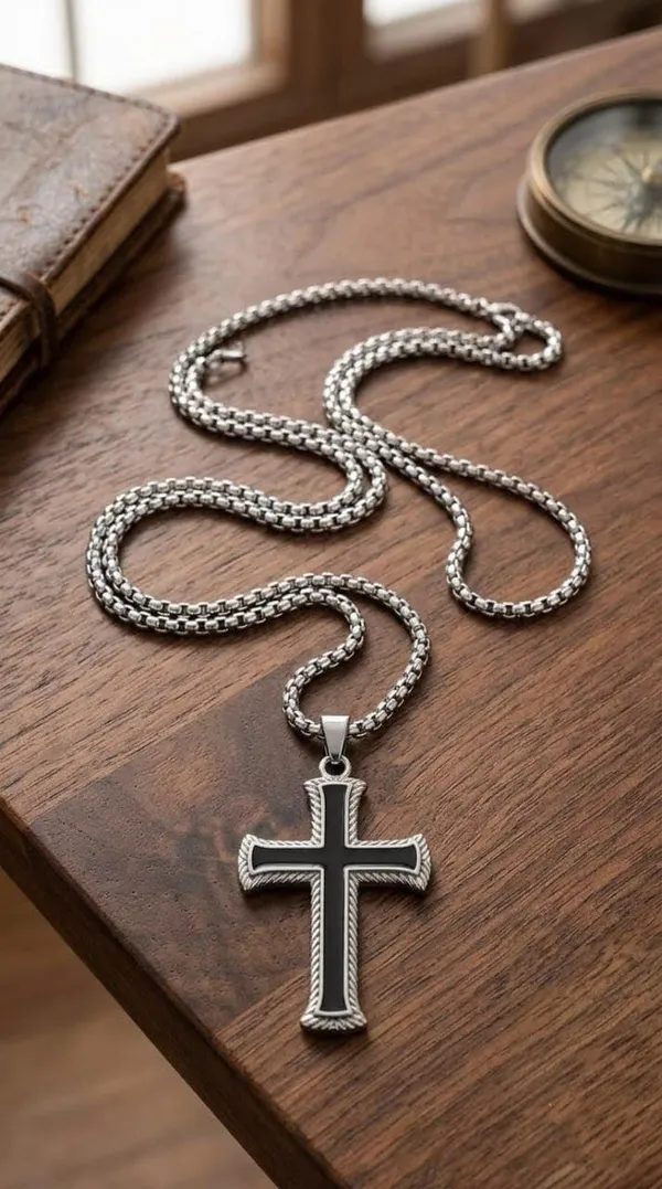 Stainless_Steel_Cross_Pendant_Necklace_Token_Usage_Prompt_Tokens_130_Completion_Tokens_10_Total_Tokens_140