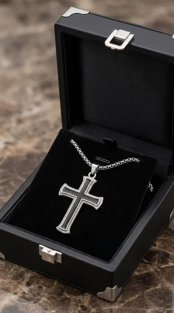 Stainless_Steel_Cross_Pendant_Necklace_Token_Usage_Prompt_Tokens_130_Completion_Tokens_10_Total_Tokens_140
