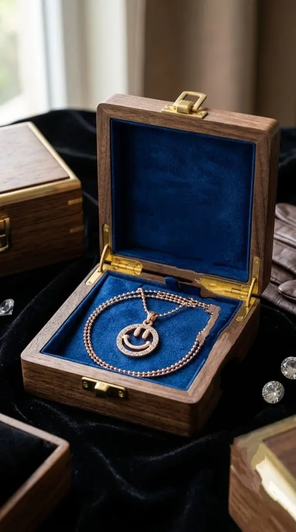 Smiley_Face_Pendant_Necklace