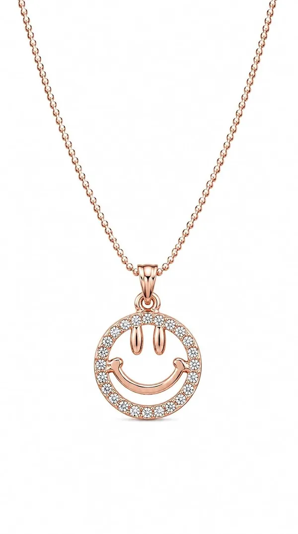 Smiley_Face_Pendant_Necklace