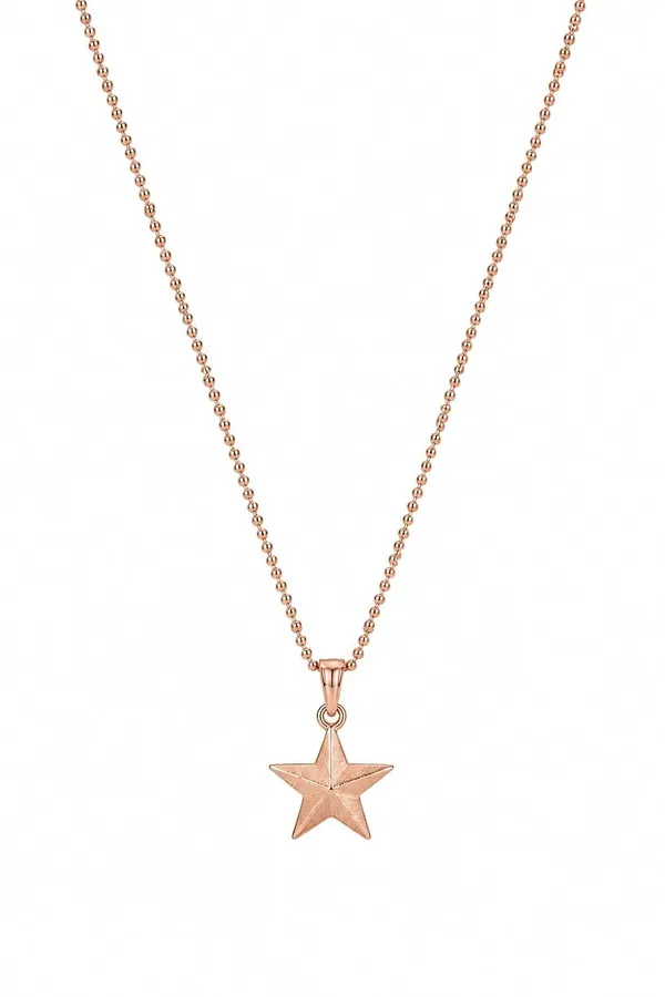 Star_Pendant_Necklace_For_Women