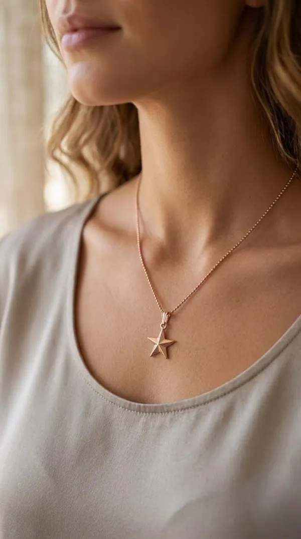 Star_Pendant_Necklace_For_Women