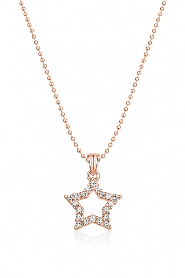 Star_Pendant_Necklace_For_Women