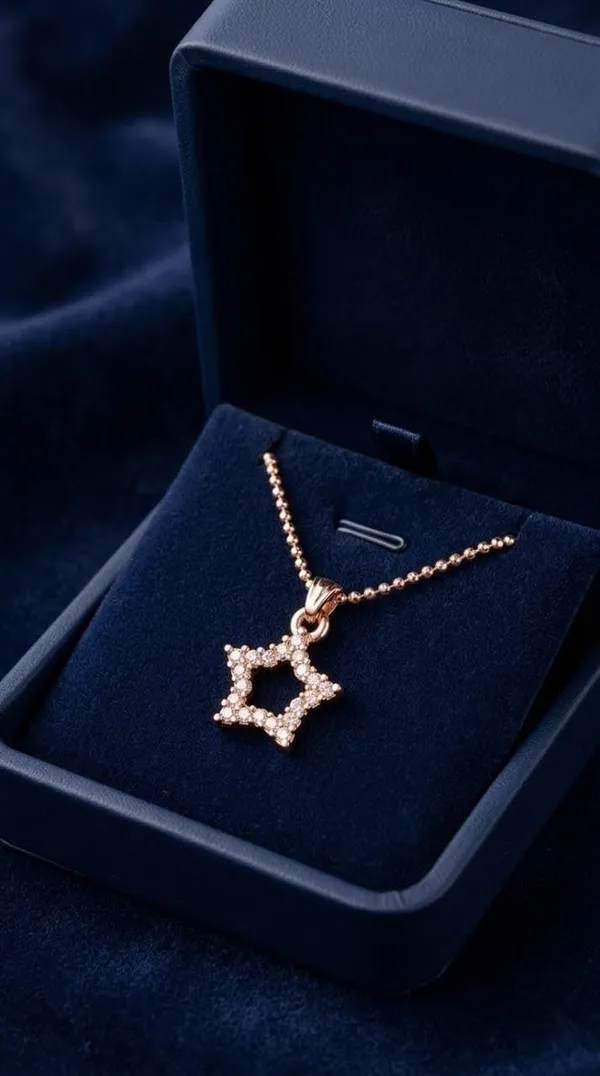 Star_Pendant_Necklace_For_Women