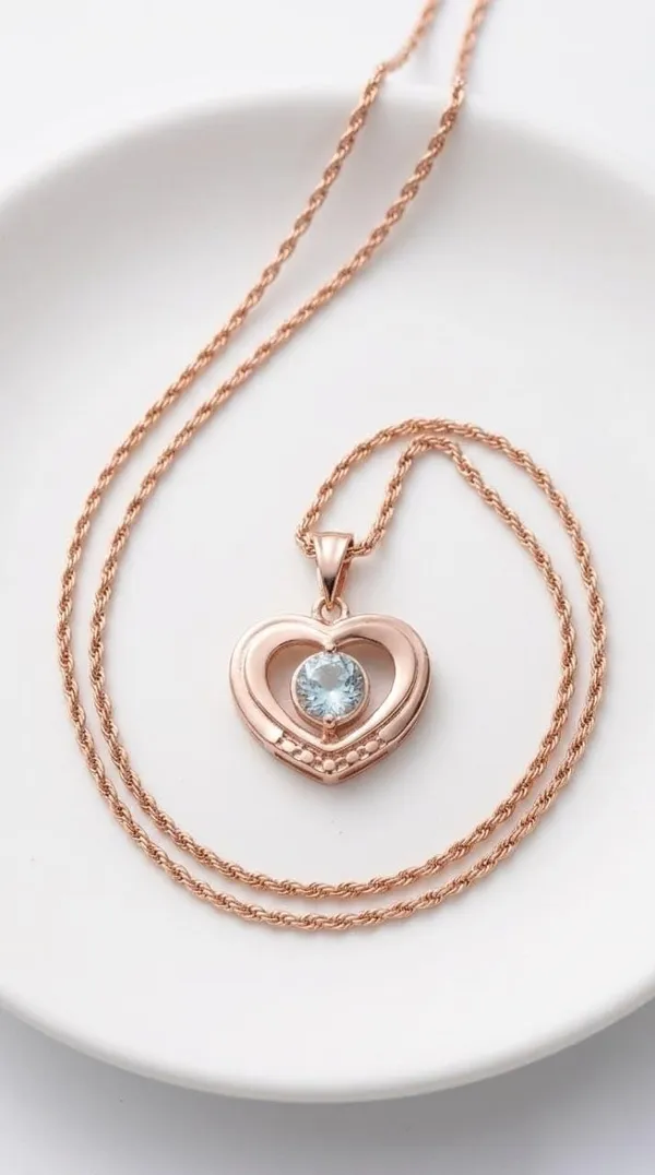 Heart_Pendant_Necklace_For_Women