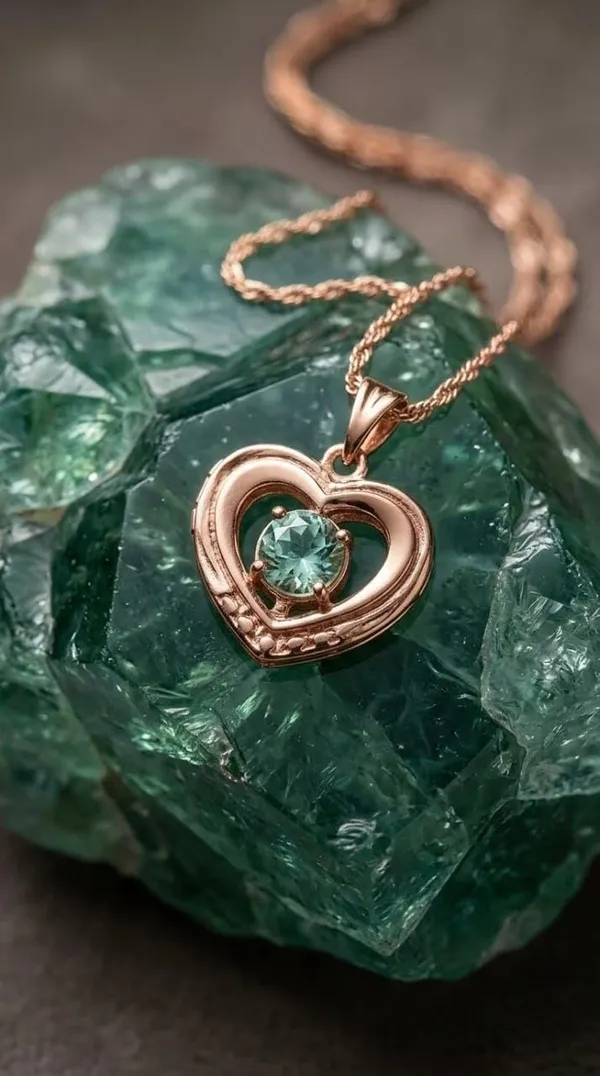 Heart_Pendant_Necklace_For_Women