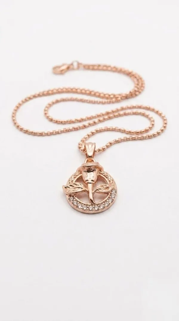 Ganpati_Pendant_Necklace_For_Women