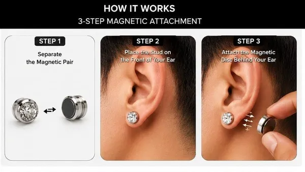 Magnetic_Crystal_Stud_Earrings_For_Men