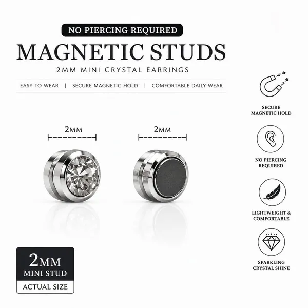 Magnetic_Crystal_Stud_Earrings_For_Men