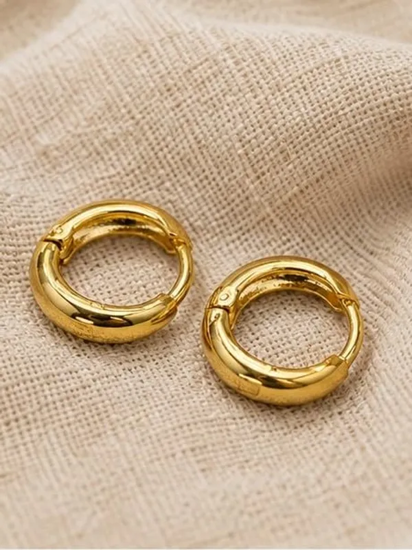 Gold_Plated_Hoop_Earrings