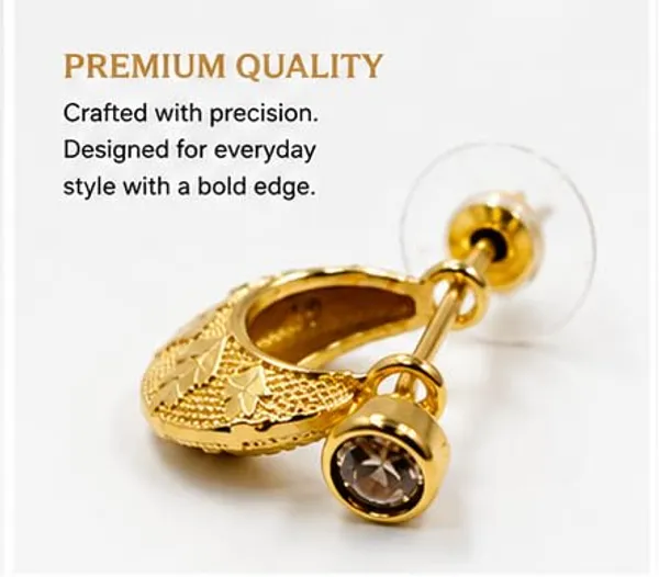 Textured_Hoop_Earrings