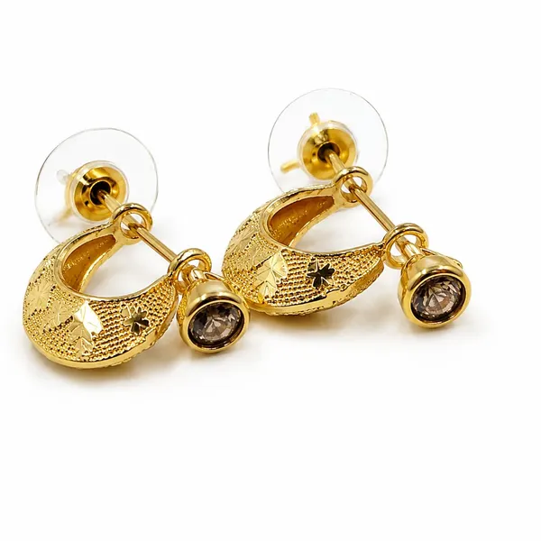 Textured_Hoop_Earrings