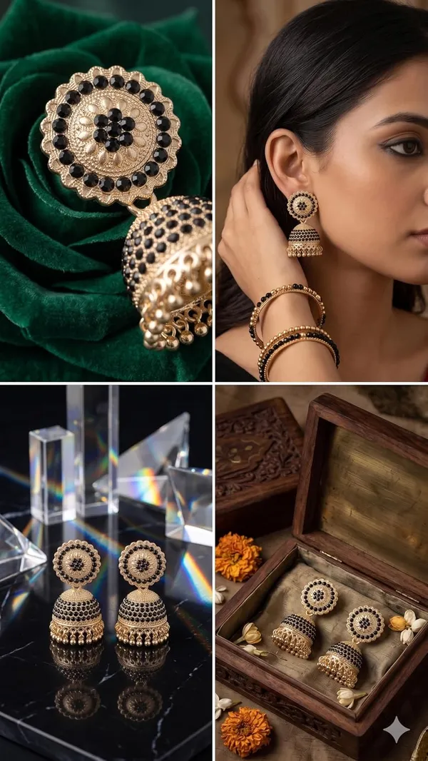 Stone_Jhumki_Earrings