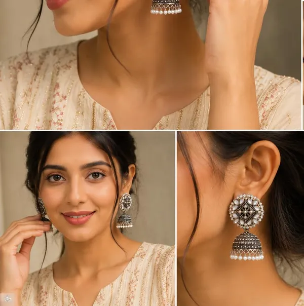 Pearl_Jhumki_Earrings_For_Women