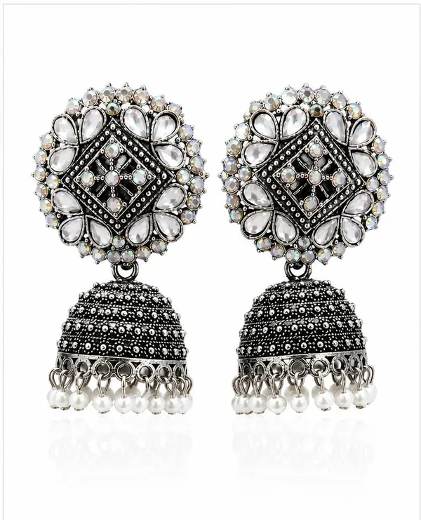 Pearl_Jhumki_Earrings_For_Women