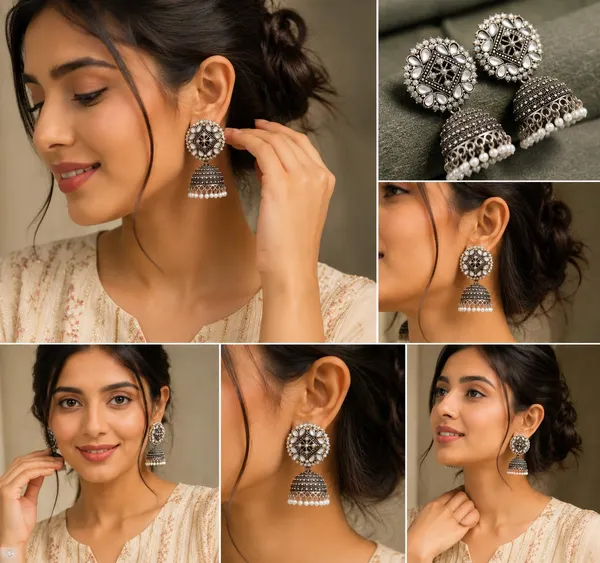 Pearl_Jhumki_Earrings_For_Women