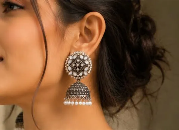 Pearl_Jhumki_Earrings_For_Women