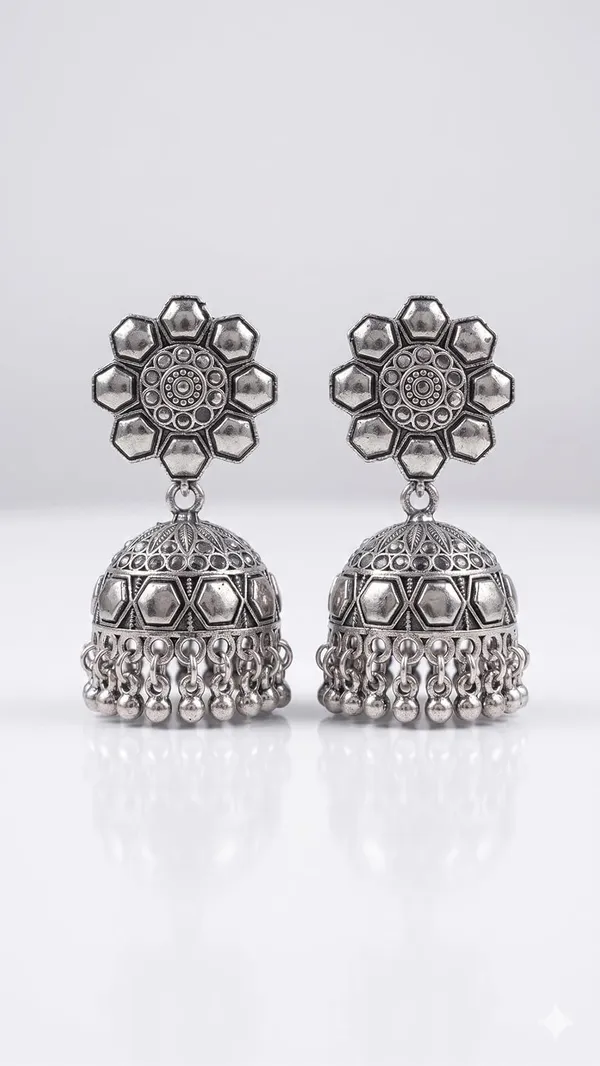 Traditional_Jhumki_Earrings_For_Women