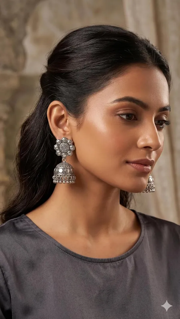 Traditional_Jhumki_Earrings_For_Women