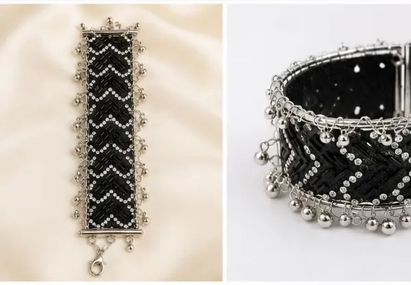Foldable_Hinged_Cuff_Bracelet_For_Women