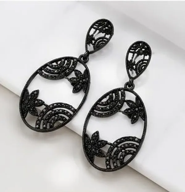 Hollow_Floral_Drop_Earrings_For_Women