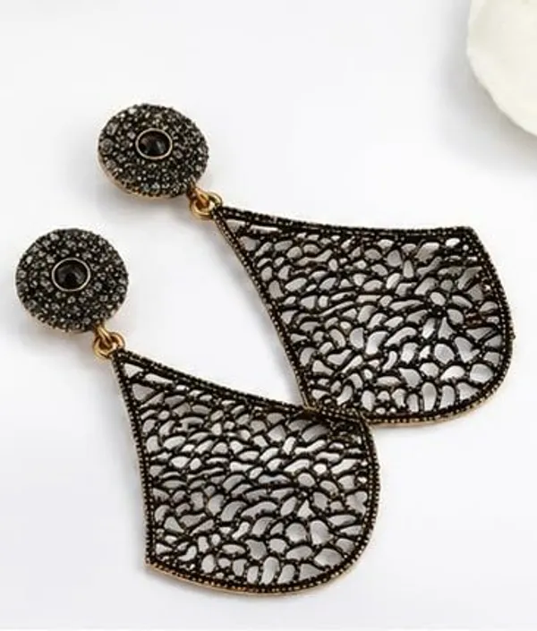 Filigree_Drop_Earrings_For_Women