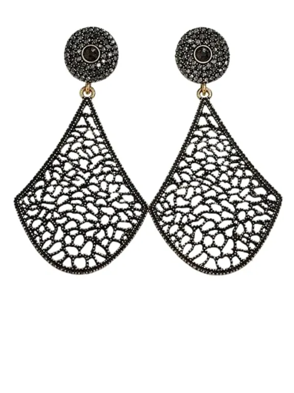 Filigree_Drop_Earrings_For_Women