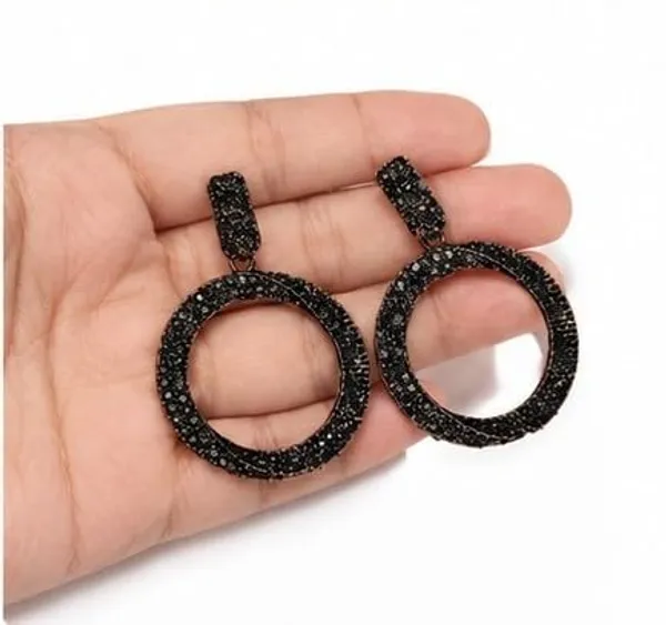 Crystal_Hoop_Earrings_For_Women