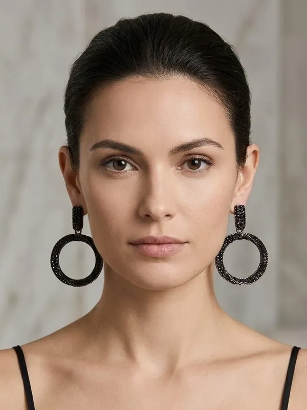 Crystal_Hoop_Earrings_For_Women