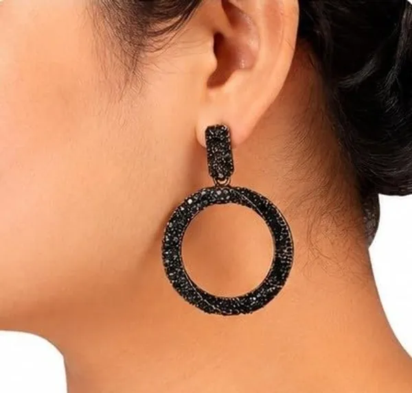 Crystal_Hoop_Earrings_For_Women