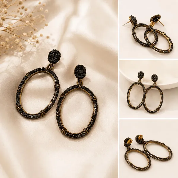 Crystal_Oval_Hoop_Earrings