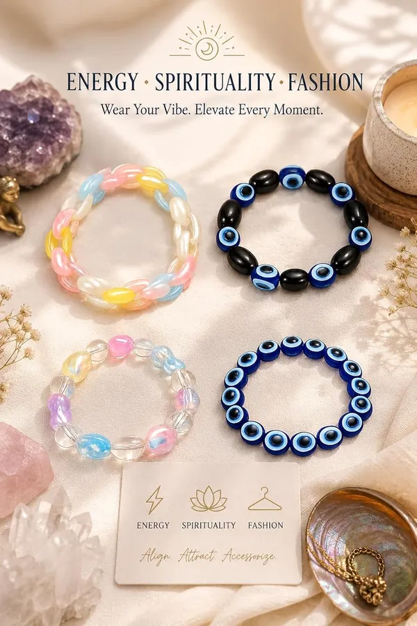 Fashion_Spiritual_Bracelet_Set_For_Women_Note_I_Ve_Removed_The_Quantity_4_Piece_Specific_Styles_Evil_Eye_Pastel_Chunky_Chain_Multicolor_Beaded_Brand_Name_Sovrika_And_Kept_The_Core_Product_Type_With_Intended_User