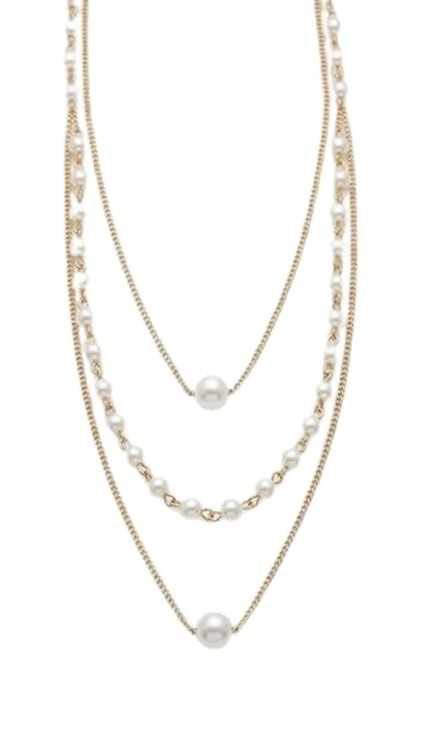 Pearl_Layered_Necklace_For_Women
